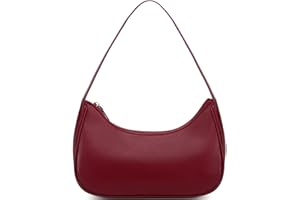 WSRYDJDL Fashion shoulder Bag for Women's Cute Hobo Tote Handbag Mini Clutch Underarm Purse for Daily Use/Work/Travel/Casual Outings