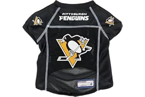 Littlearth NHL Basic Pet Jersey