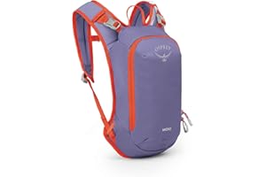 Osprey Unisex Kids Moki 3Biking Backpack with Hydraulics Reservoir