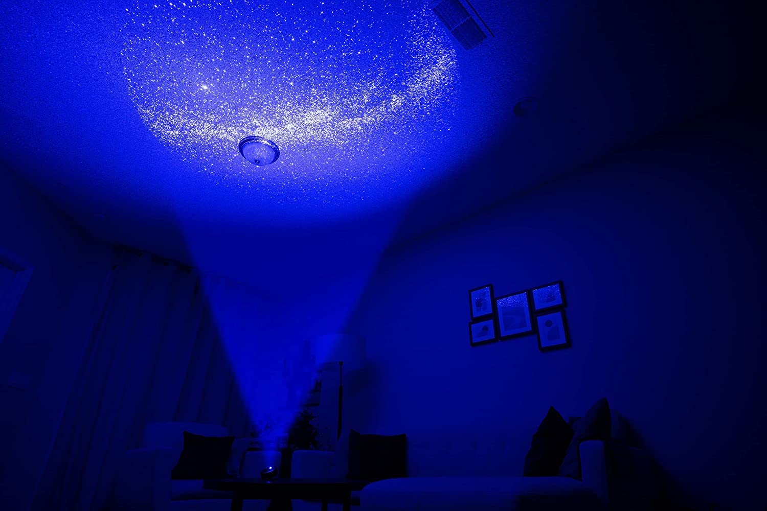 Skyview Pocket Planetarium