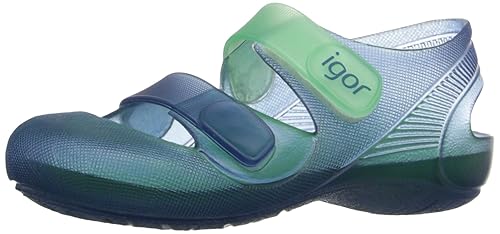 boys igor sandals