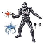 Power Rangers Lightning Collection in Space Phantom
