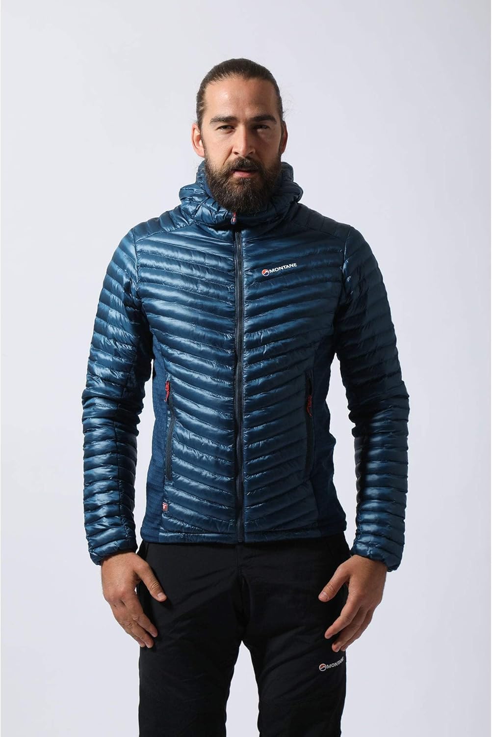 icarus flight jacket