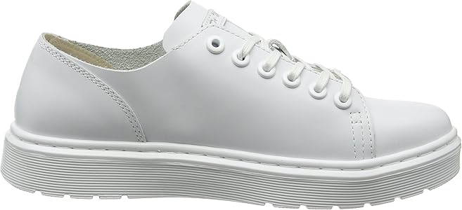 white doc martens amazon