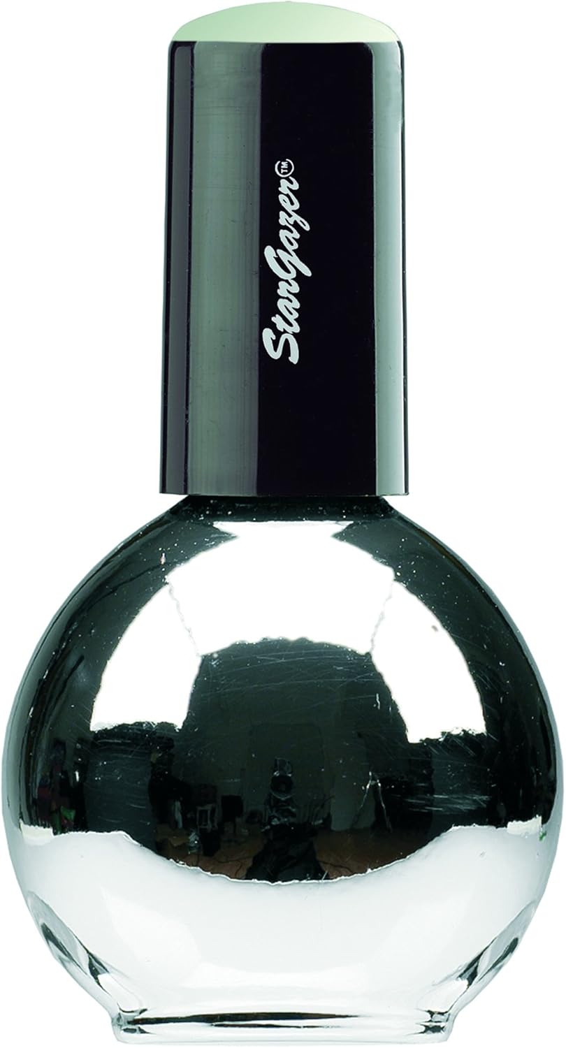 stargazer chrome nail polish