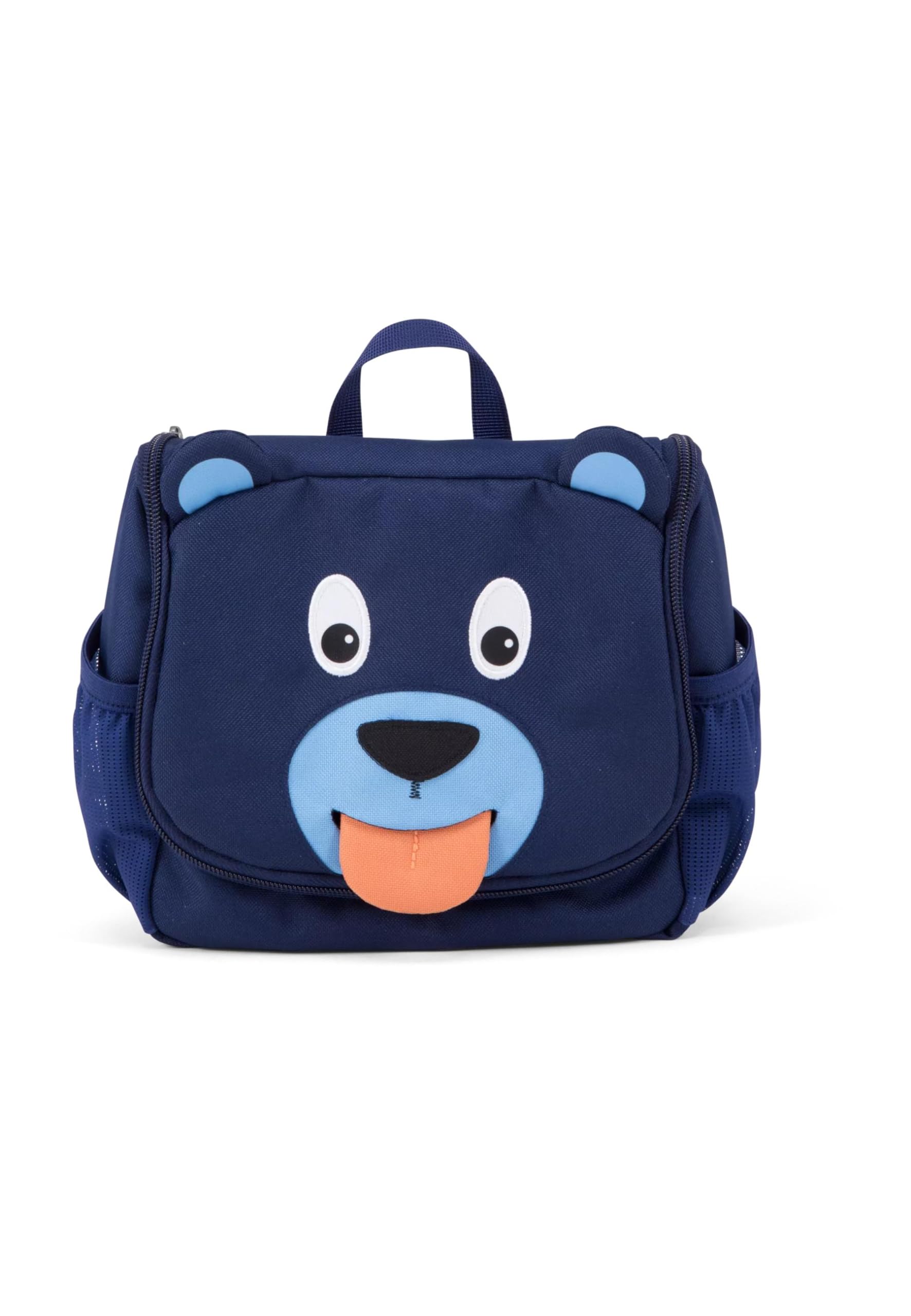 Affenzahn Neceseres (novedad) OSO Make-Up Pouch 18 Centimeters Multicolour (Multicolor)