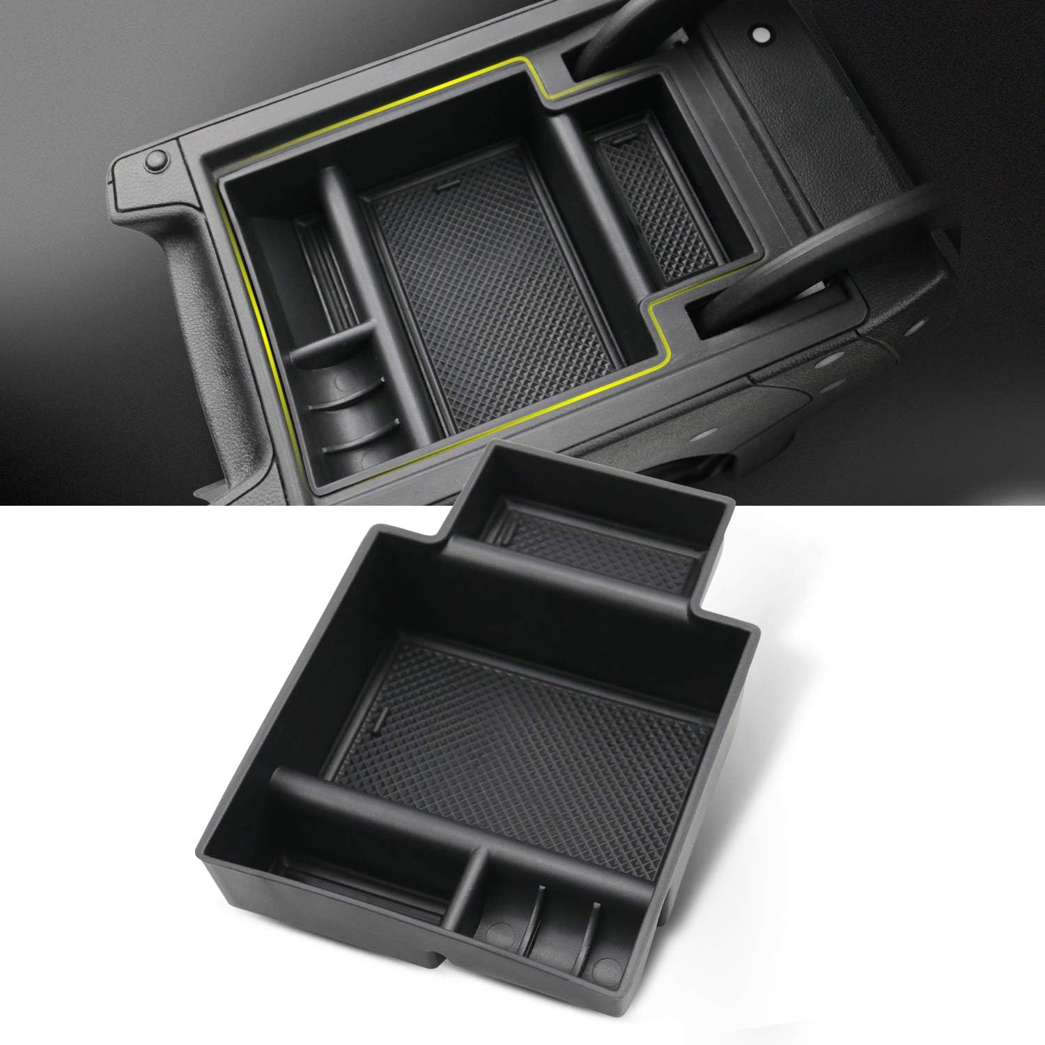 seat leon accessories