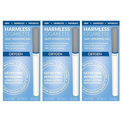 vaporless cigarettes Smokeless and Vaporless Oxygen Inhaler Helps Support Dominican Republic