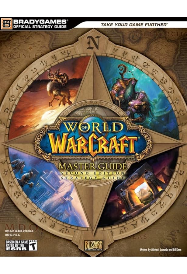 World of Warcraft: Ultimate Visual Guide: DK: 9781465414441