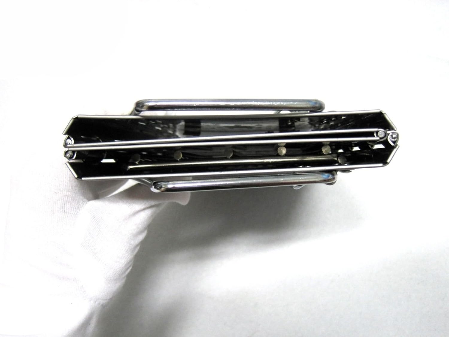 New Folding Charcoal Starter Stainless Steel Outdoor BBQ Grill Chimney Starter : Garden & Outdoor