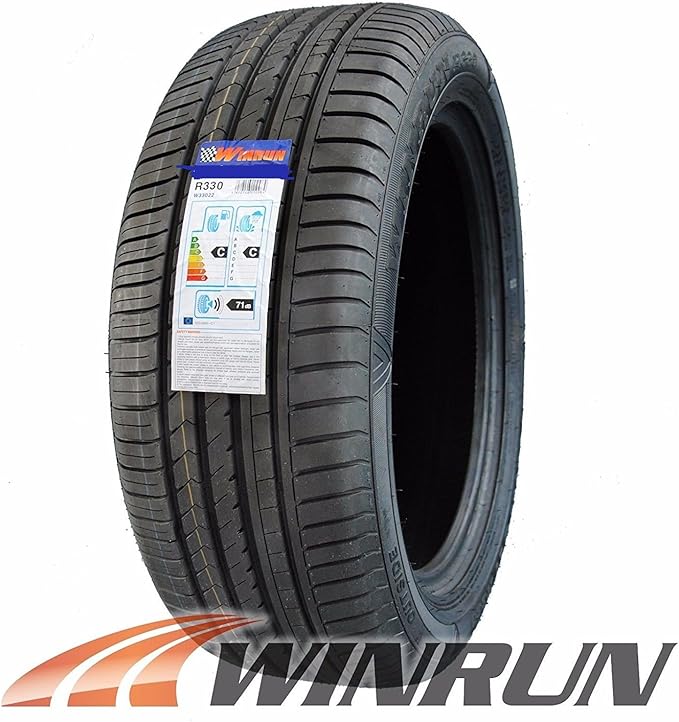 WINRUN 225/45/R17 94W Summer Tyres for Cars Amazon.co.uk Car & Motorbike