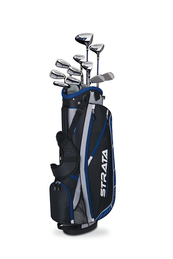 amazon strata golf set