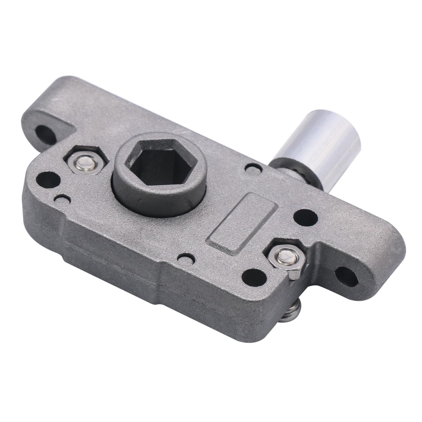 Photo 1 of Prefer Warehouse Roof Vent Lid Gear Operator Mechanism Compatible with MaxxAir Pro Fan Electric Lift 10A20281K1 10-20281k-1AF