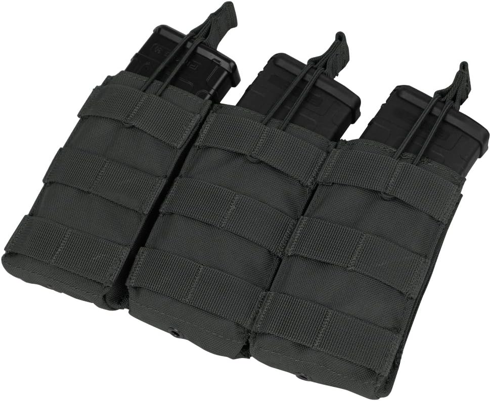 Best condor enforcer releasable plate carrier