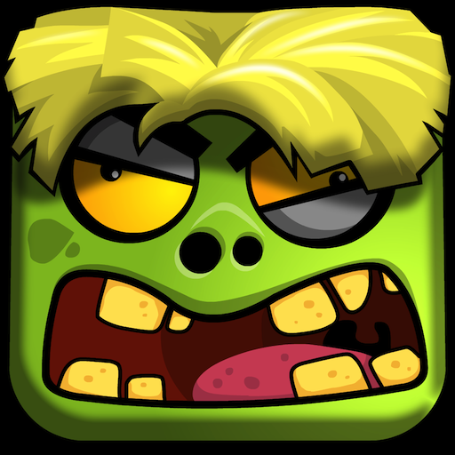 Math Vs Zombies Appstore for Android