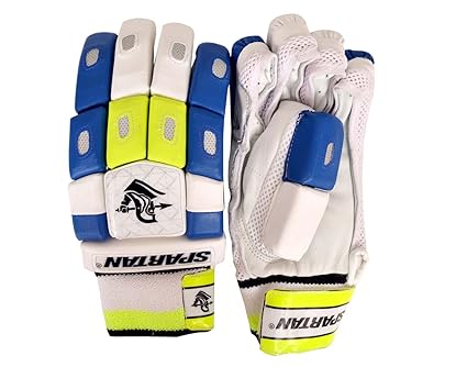 spartan batting gloves price