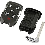 Amazon Com New Factory 6 Button Chevrolet Smart Proximity