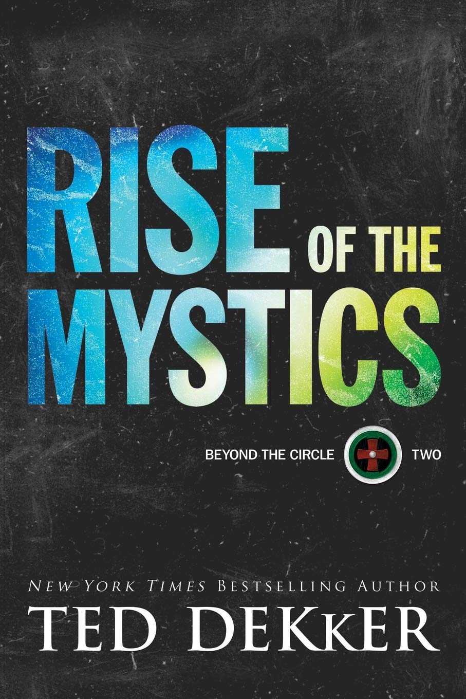 Amazon Com Rise Of The Mystics Beyond The Circle 9780800735999 Dekker Books