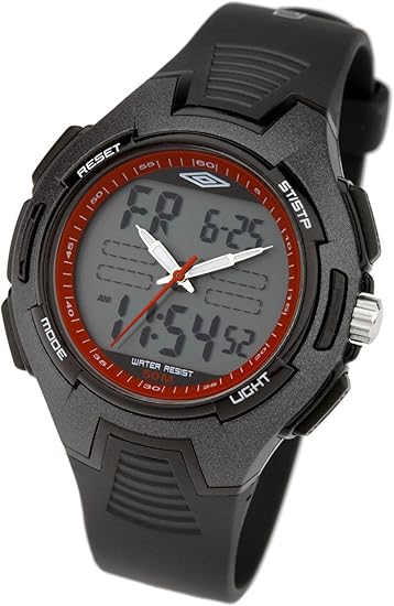 umbro digital watch