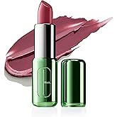 Clinique Pop Longwear Lipstick | Long Lasting, Satin, Matte + Shine | 36 Shades