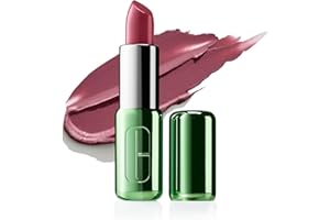 Clinique Pop Longwear Lipstick | Long Lasting, Satin, Matte + Shine | 36 Shades