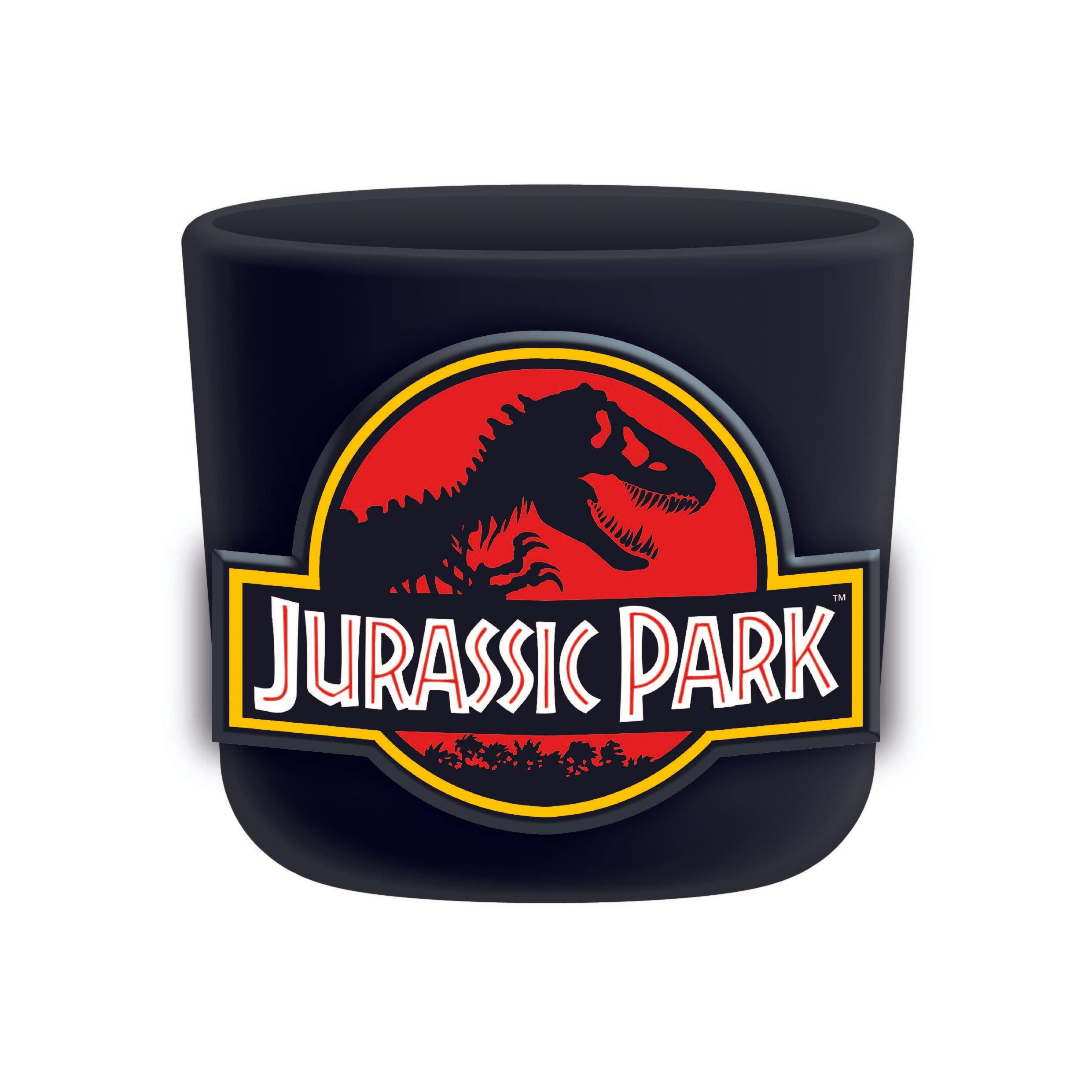 Jurassic Park - Plant Pots - Jurassic Park Plant Pot