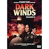 Dark Winds: Season 3 [DVD]