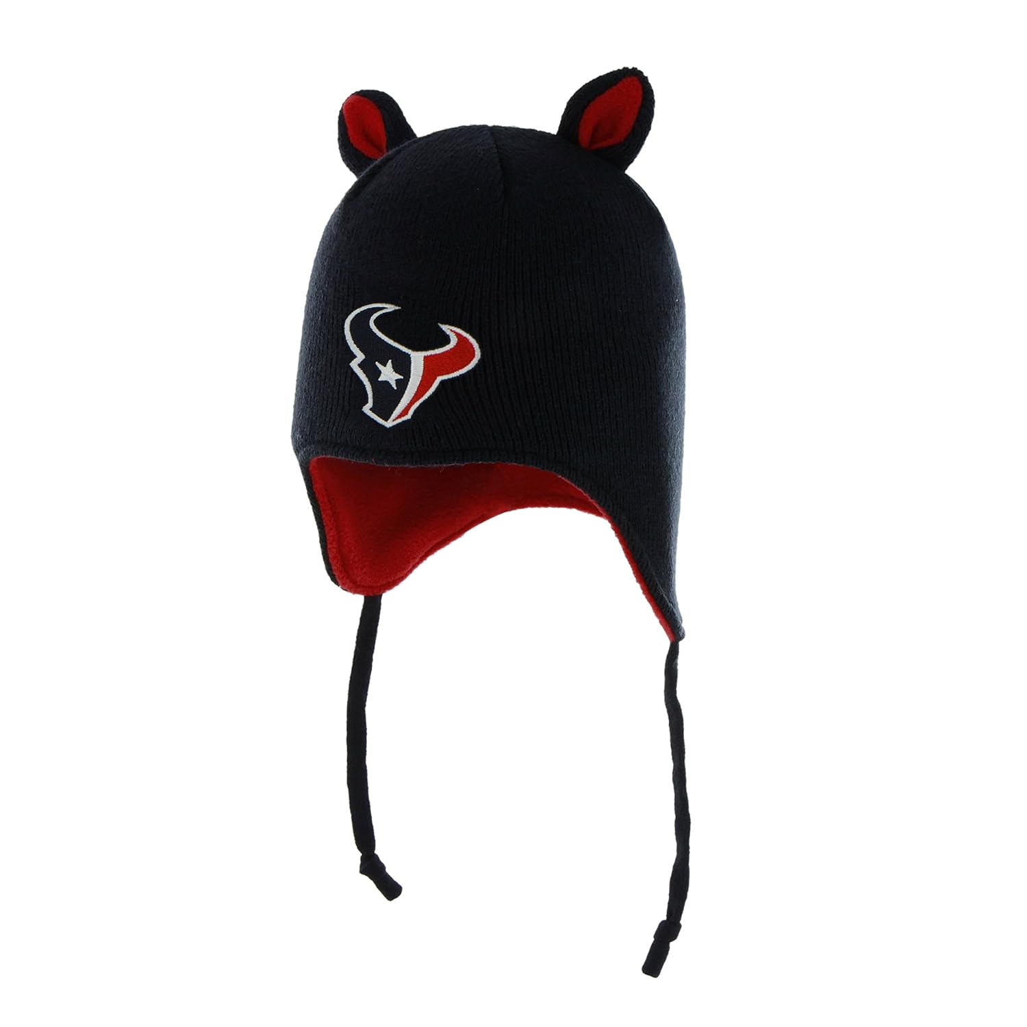 '47 NFL Infant Little Monster Knit Hat '47 NFL Infant Little Monster Knit Hat