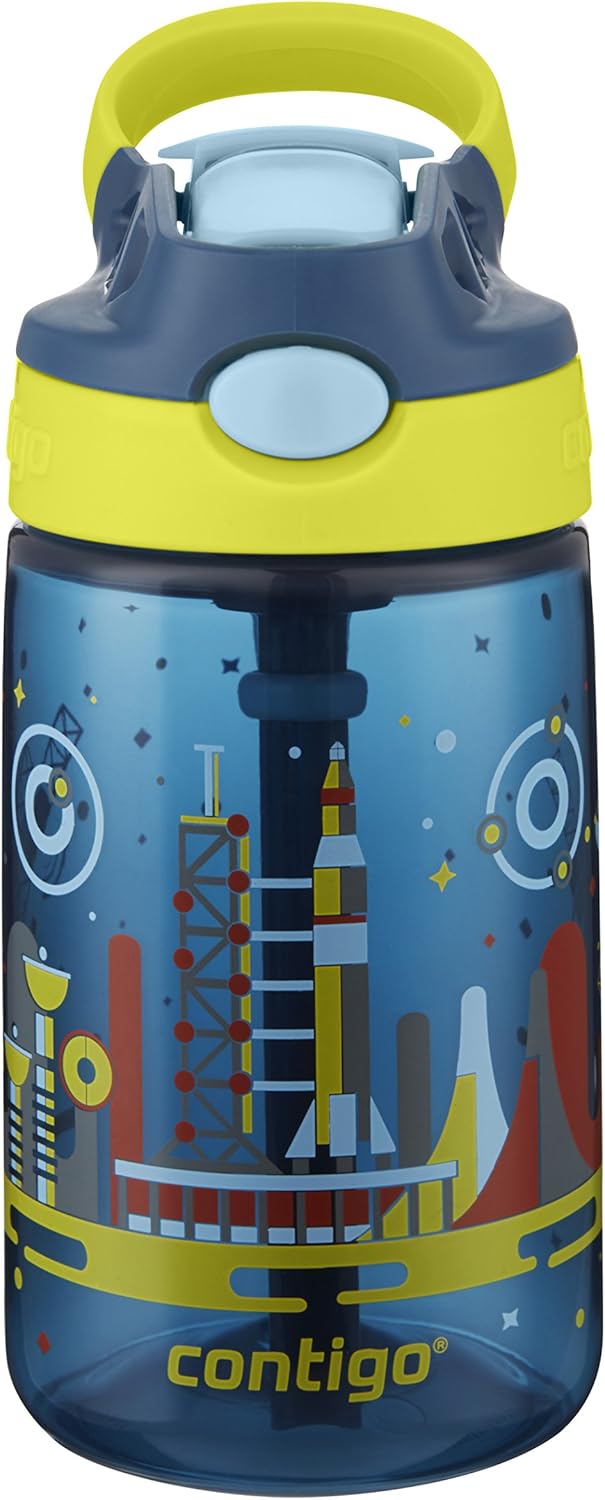 The 4 Best Rubbermaid Contigo Gizmo