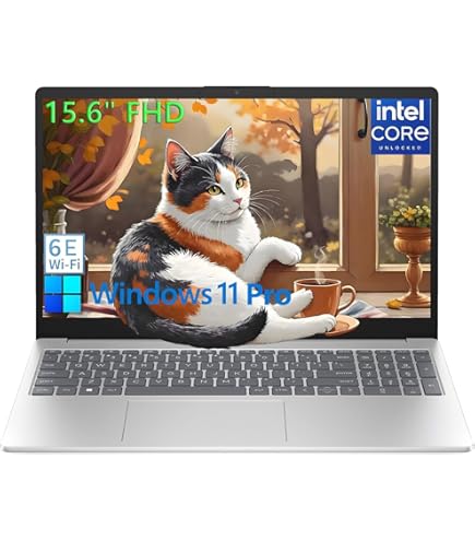 Amazon.com: HP 15 15.6