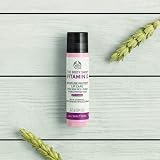 The Body Shop Vitamin E Lip Care SPF15 Hydrating Balm Protection view 3