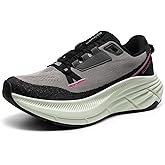 ALLSWIFIT Women's Walking Shoes Cushion Running Tennis Non-Slip Comfortable Workout Gym Athletic Breathable Fashion Sneakers ActiveLite