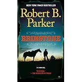Brimstone (A Cole and Hitch Novel)