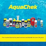 AquaChek Yellow 4-Way Swimming Pool & Spa Test Strips - 511244A view 6