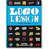Logo Design. Global Brands