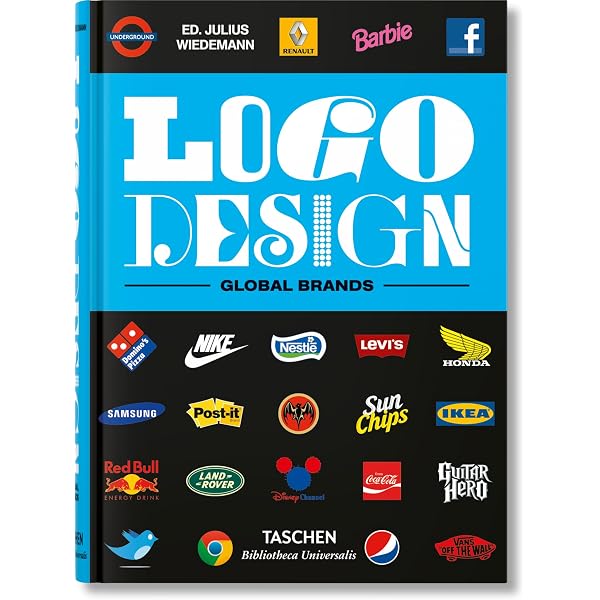 Logo Talks II（Artpower Publishing） Logos that Last: How to Create Iconic Visual Branding: Peters