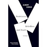 Resistance, Rebellion, and Death: Essays