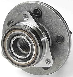 Stirling P515028PR_9301 - Pair 2 Front Wheel