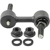 MOOG K750084 Suspension Stabilizer Bar Link for Subaru Forester | Replaces 45G20688 20420XA000 TC2917 101-5664 536-036 MS80814 MS80825 42799 SL790 JTS848 SL72065 18750084 265-1896 545-1688.