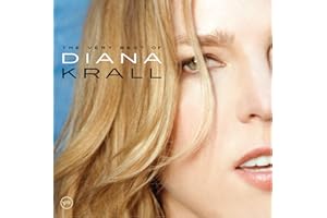 Diana Krall The Very Best Of