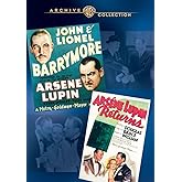 Arsene Lupin Double Feature