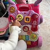 trotteur parlant vtech