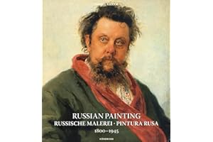 Russian Painting