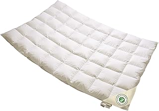 VitaSchlaf Bio DE Luxe 135x200cm