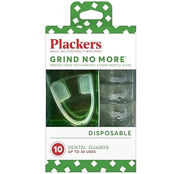 Night Guard For Teeth Grinding Amazon - TeethWalls