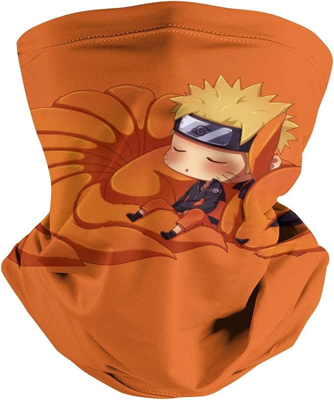 Running Scarf Face Cover Neck