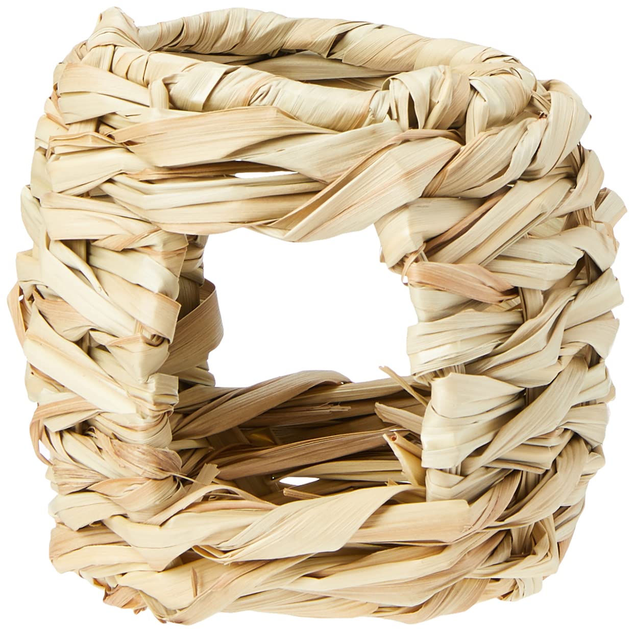 Trixie Grass Nest for Hamsters, 10 cm