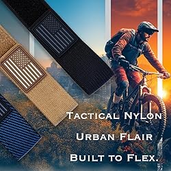 Tefeca Fortitude Series Standard wide Band