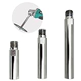 Gaquolam 5/8"-11 Thread Angle Grinder Extension