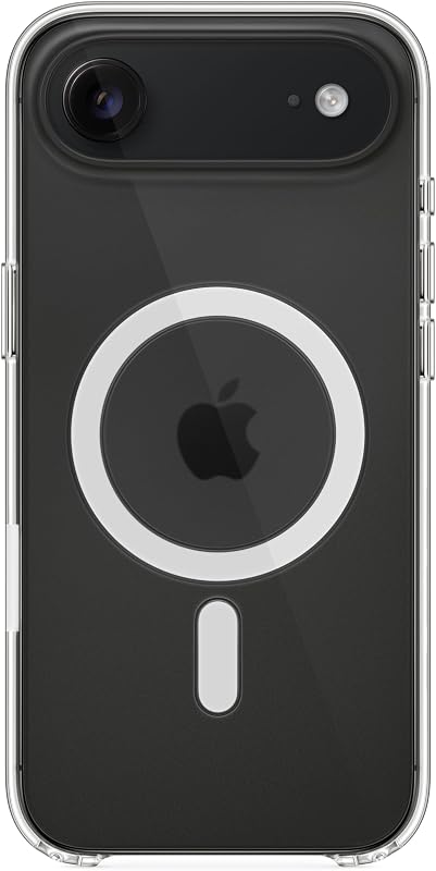 Coque avec MagSafe pour iPhone Air – Givre ​​​​​​​